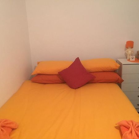 London Nice Rooms 3 Exterior foto